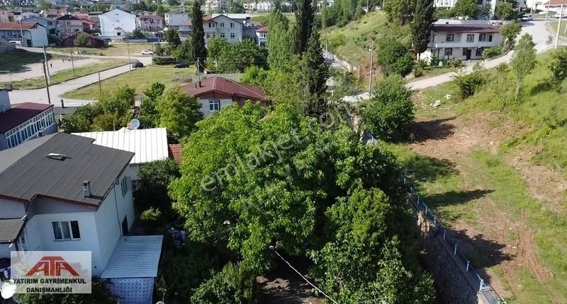 Kocaeli Derince Çınarlı Mahallesinde 340 M2 Arsa