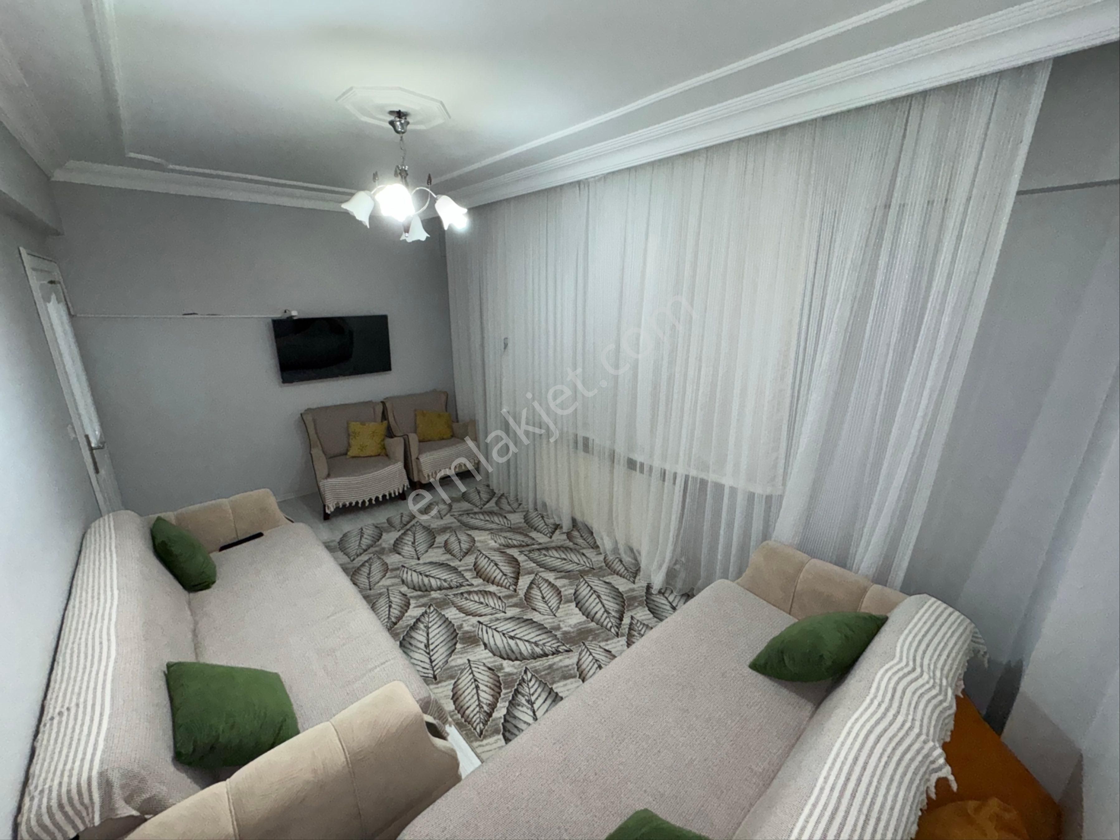 Zaferyapıgayrimenkulden Satılıkyüksekgirişkat 2+1 90m2 Krediyeuygun İstanbul Sultangazicebecimahde - Görsel 4