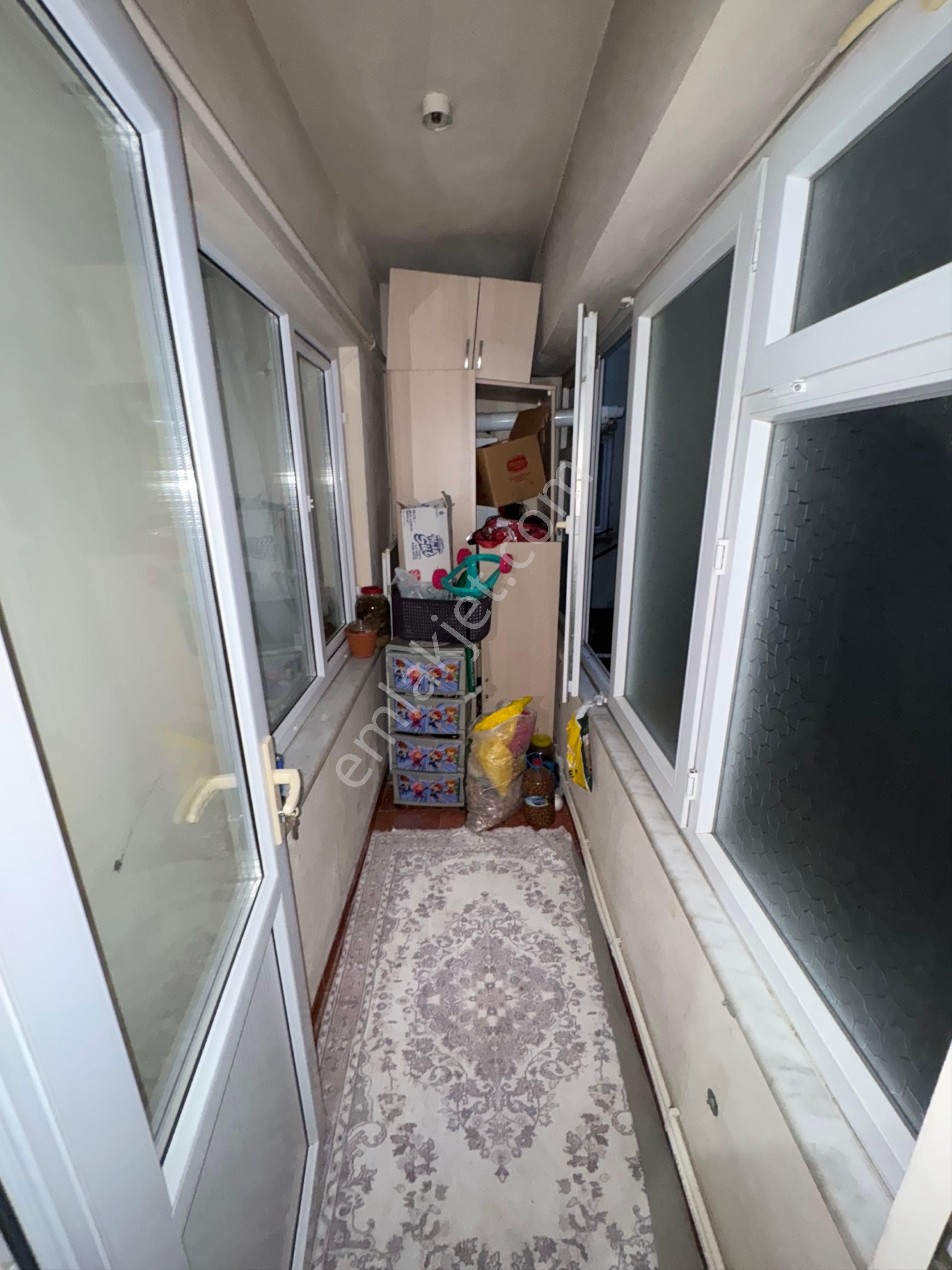 Zaferyapıgayrimenkulden Satılıkyüksekgirişkat 2+1 90m2 Krediyeuygun İstanbul Sultangazicebecimahde - Görsel 14