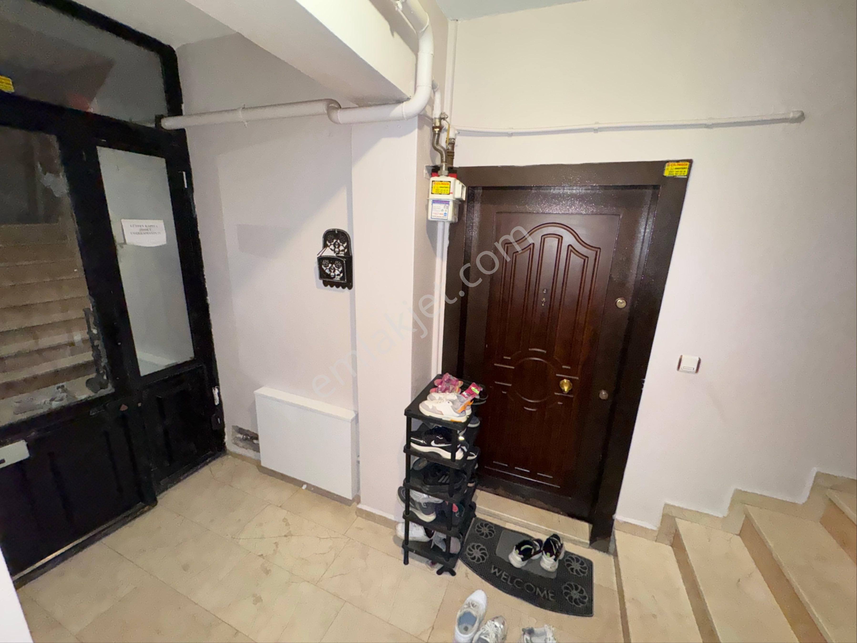 Zaferyapıgayrimenkulden Satılıkyüksekgirişkat 2+1 90m2 Krediyeuygun İstanbul Sultangazicebecimahde - Görsel 24