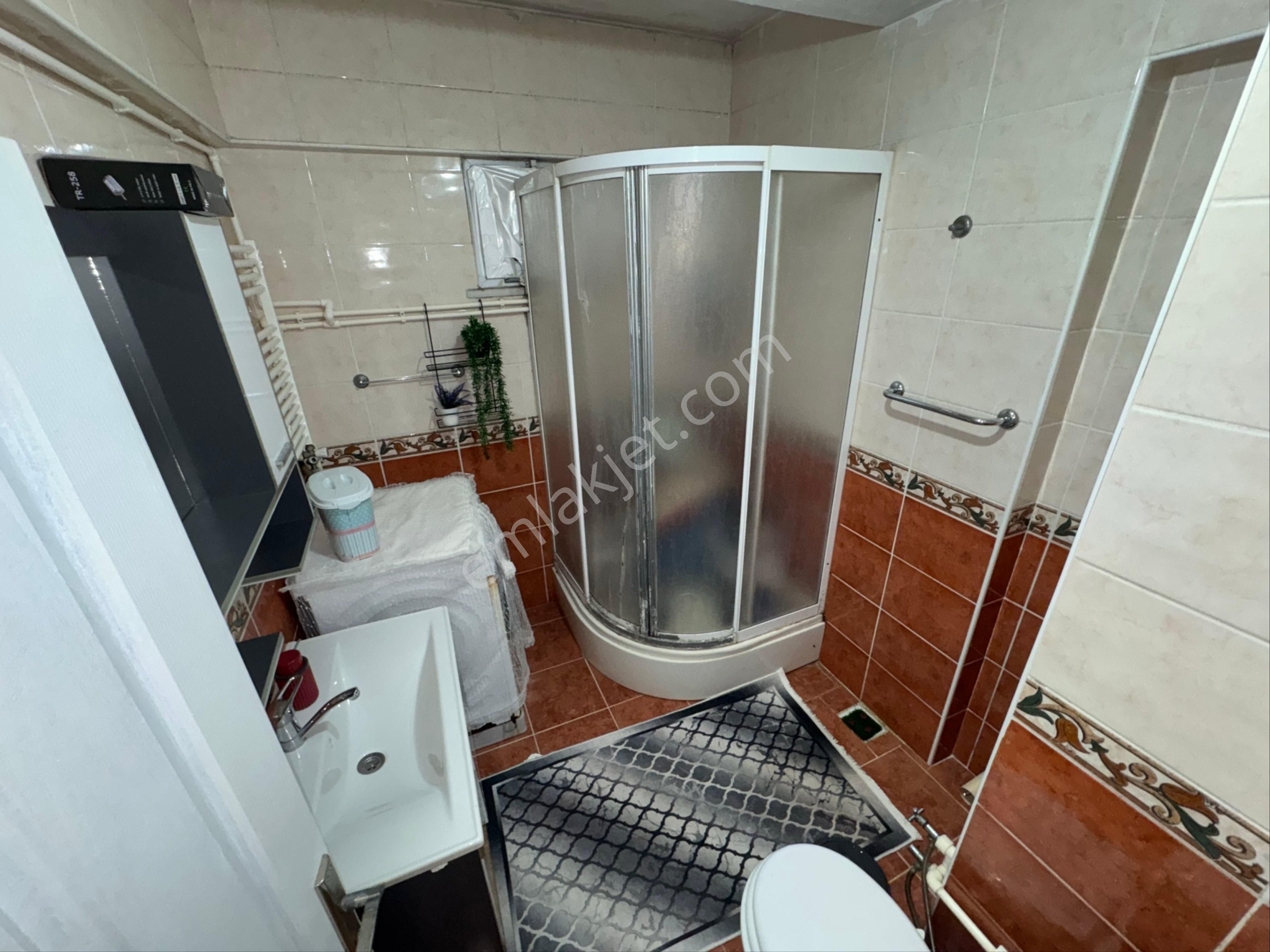 Zaferyapıgayrimenkulden Satılıkyüksekgirişkat 2+1 90m2 Krediyeuygun İstanbul Sultangazicebecimahde - Görsel 19