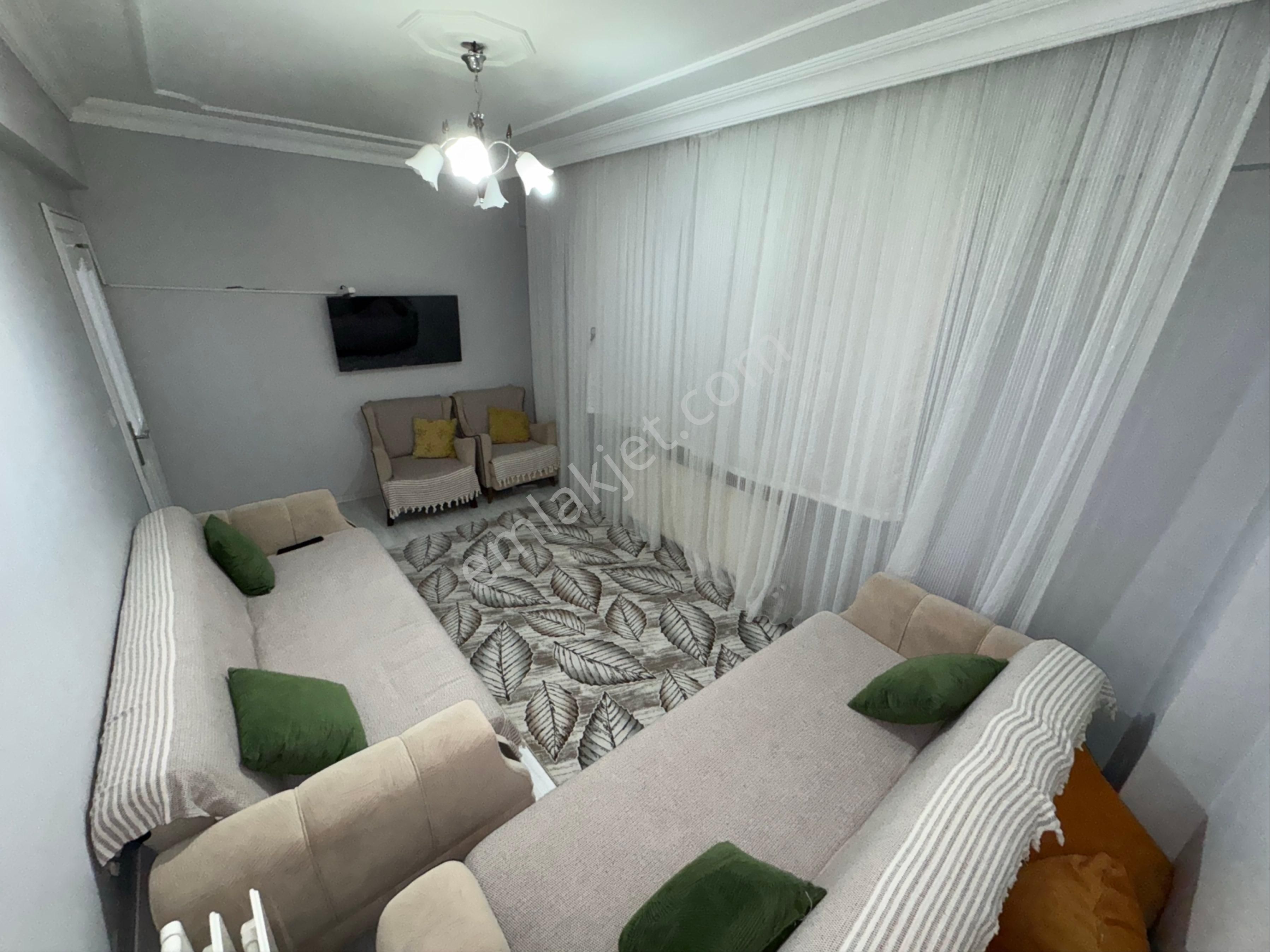 Zaferyapıgayrimenkulden Satılıkyüksekgirişkat 2+1 90m2 Krediyeuygun İstanbul Sultangazicebecimahde - Görsel 5