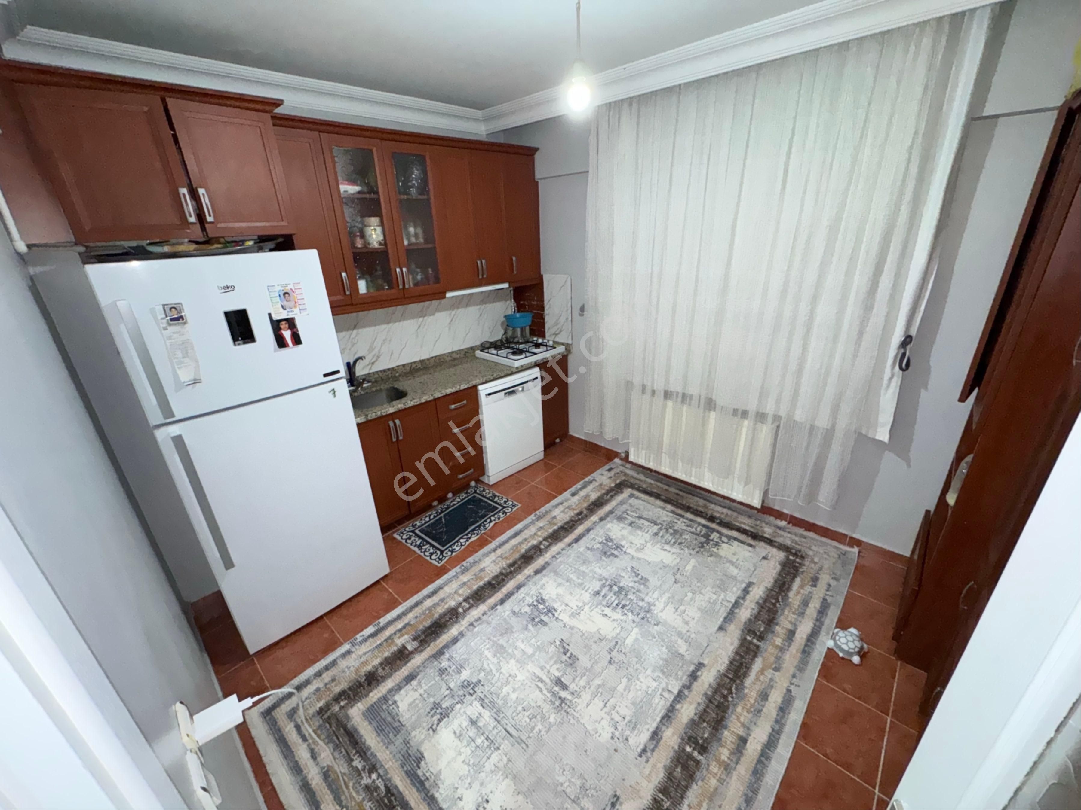 Zaferyapıgayrimenkulden Satılıkyüksekgirişkat 2+1 90m2 Krediyeuygun İstanbul Sultangazicebecimahde - Görsel 18