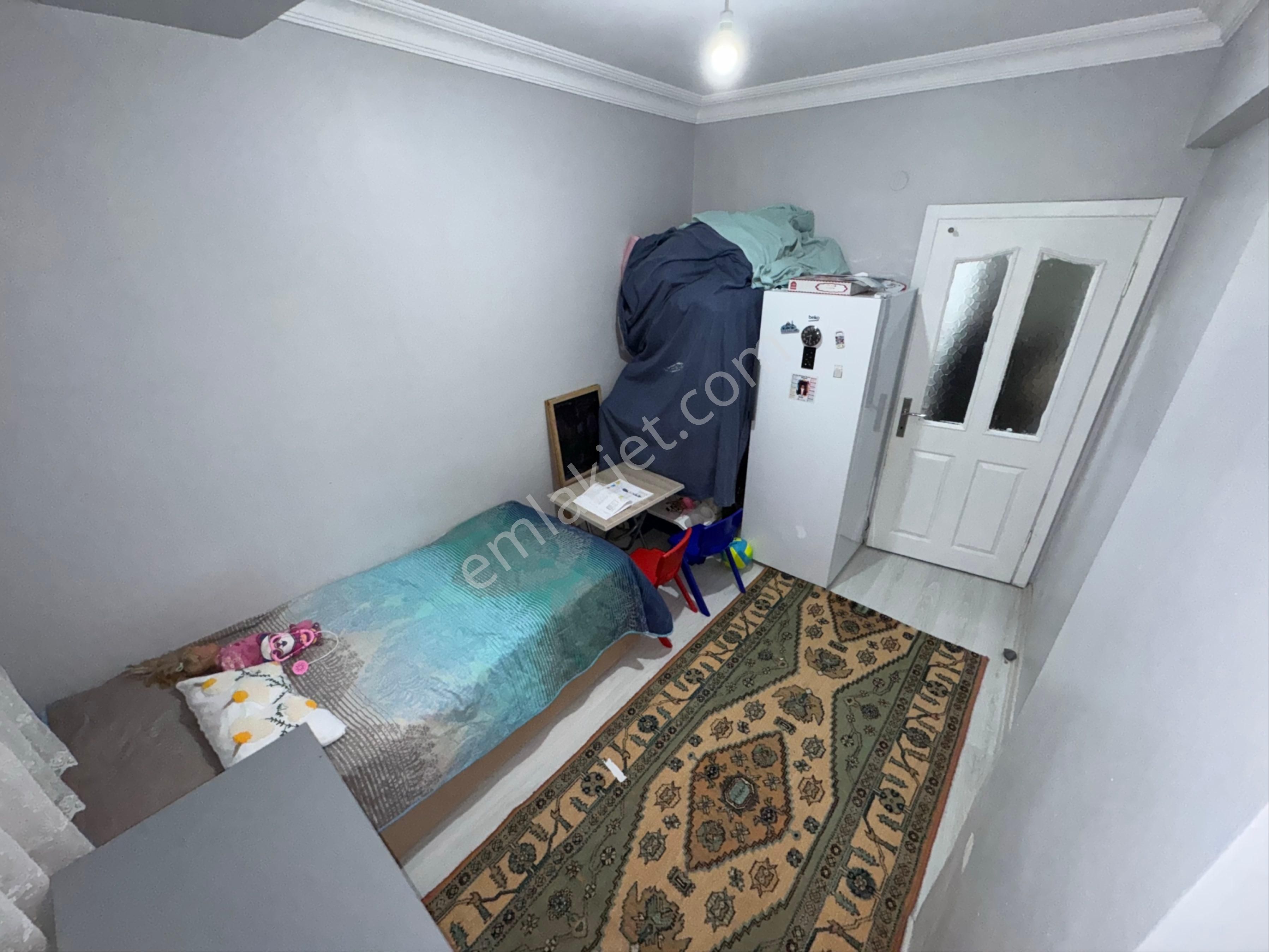 Zaferyapıgayrimenkulden Satılıkyüksekgirişkat 2+1 90m2 Krediyeuygun İstanbul Sultangazicebecimahde - Görsel 13
