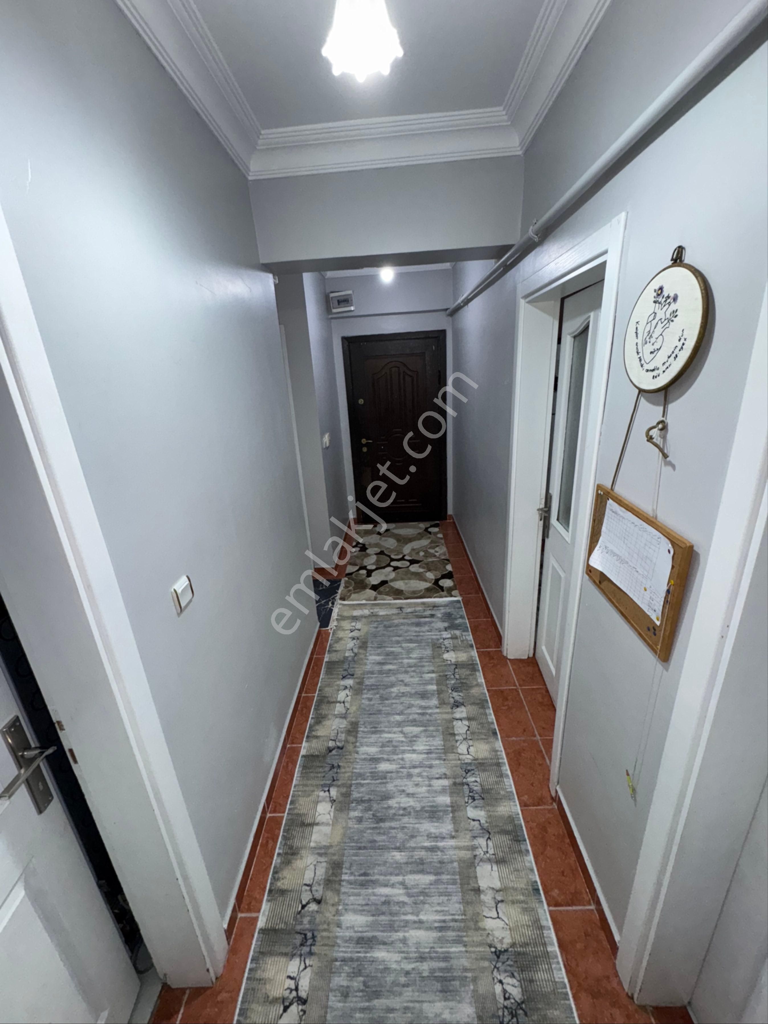 Zaferyapıgayrimenkulden Satılıkyüksekgirişkat 2+1 90m2 Krediyeuygun İstanbul Sultangazicebecimahde - Görsel 23