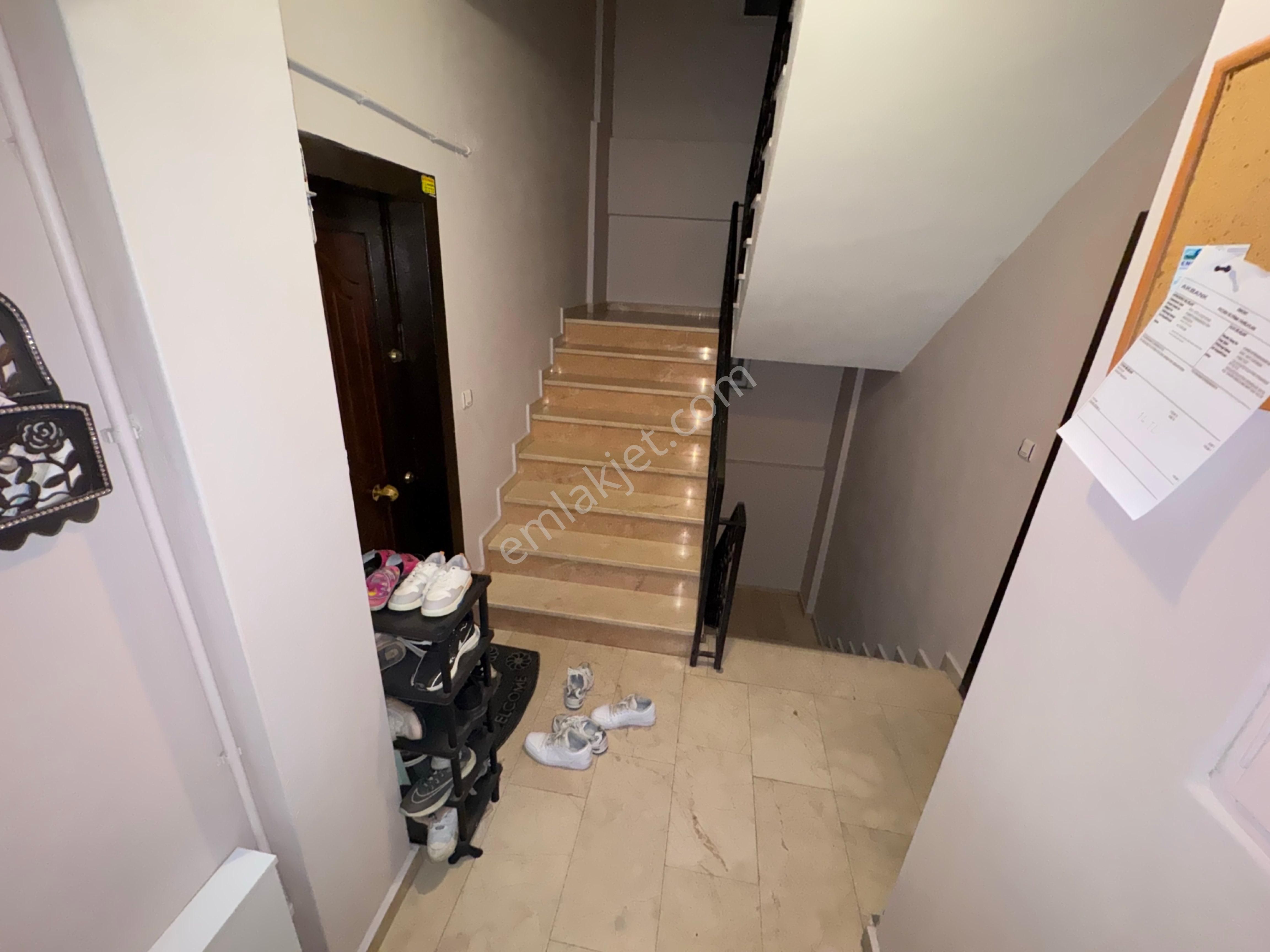 Zaferyapıgayrimenkulden Satılıkyüksekgirişkat 2+1 90m2 Krediyeuygun İstanbul Sultangazicebecimahde - Görsel 25