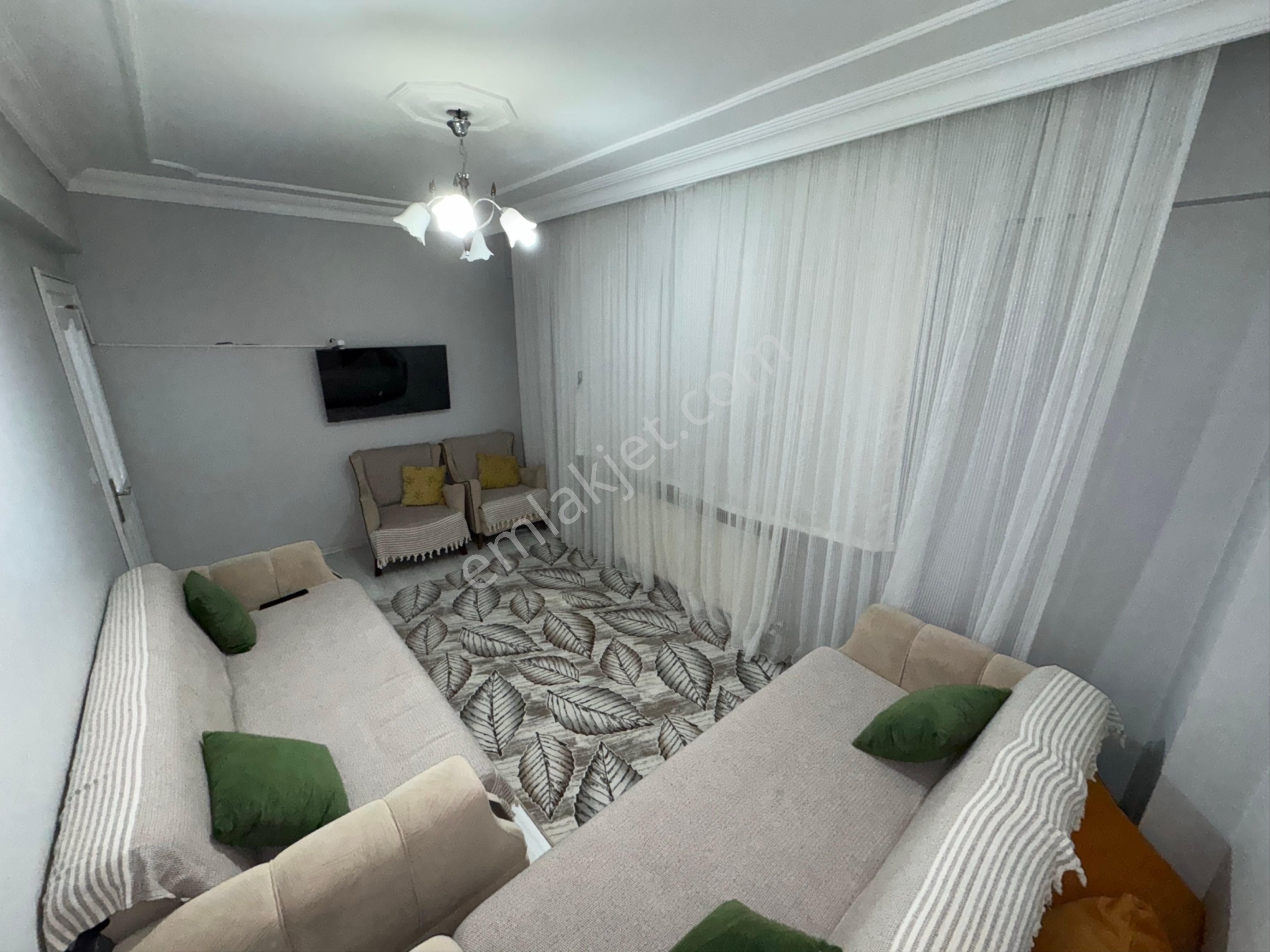 Zaferyapıgayrimenkulden Satılıkyüksekgirişkat 2+1 90m2 Krediyeuygun İstanbul Sultangazicebecimahde - Görsel 2
