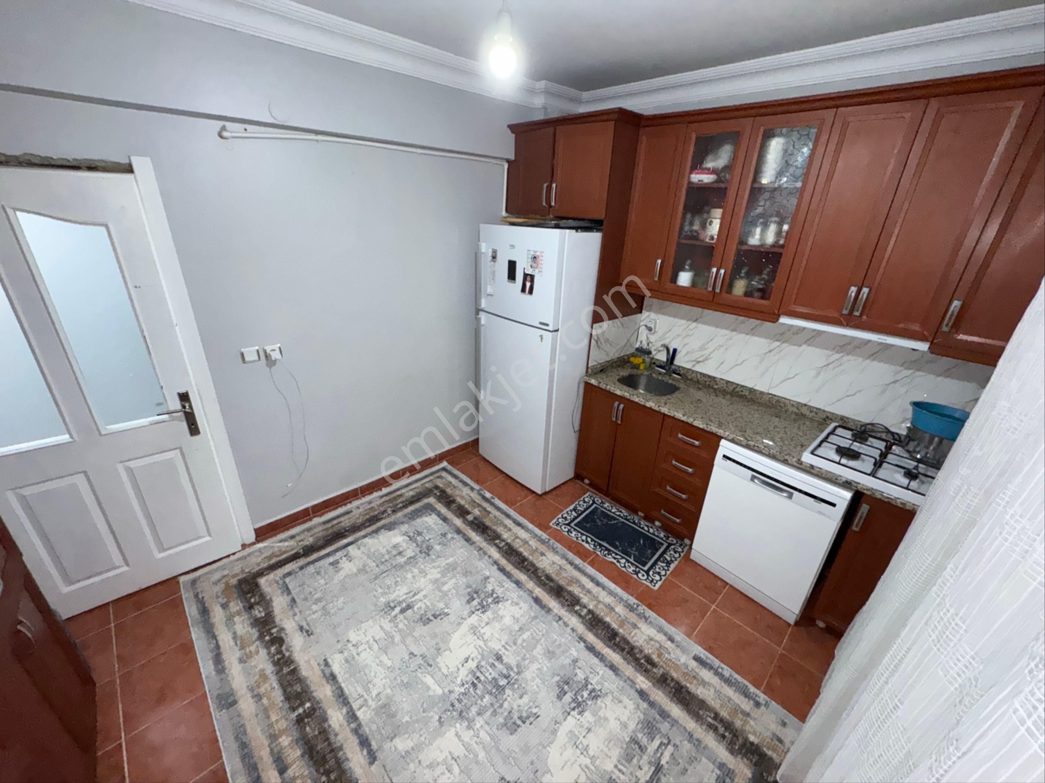 Zaferyapıgayrimenkulden Satılıkyüksekgirişkat 2+1 90m2 Krediyeuygun İstanbul Sultangazicebecimahde - Görsel 16