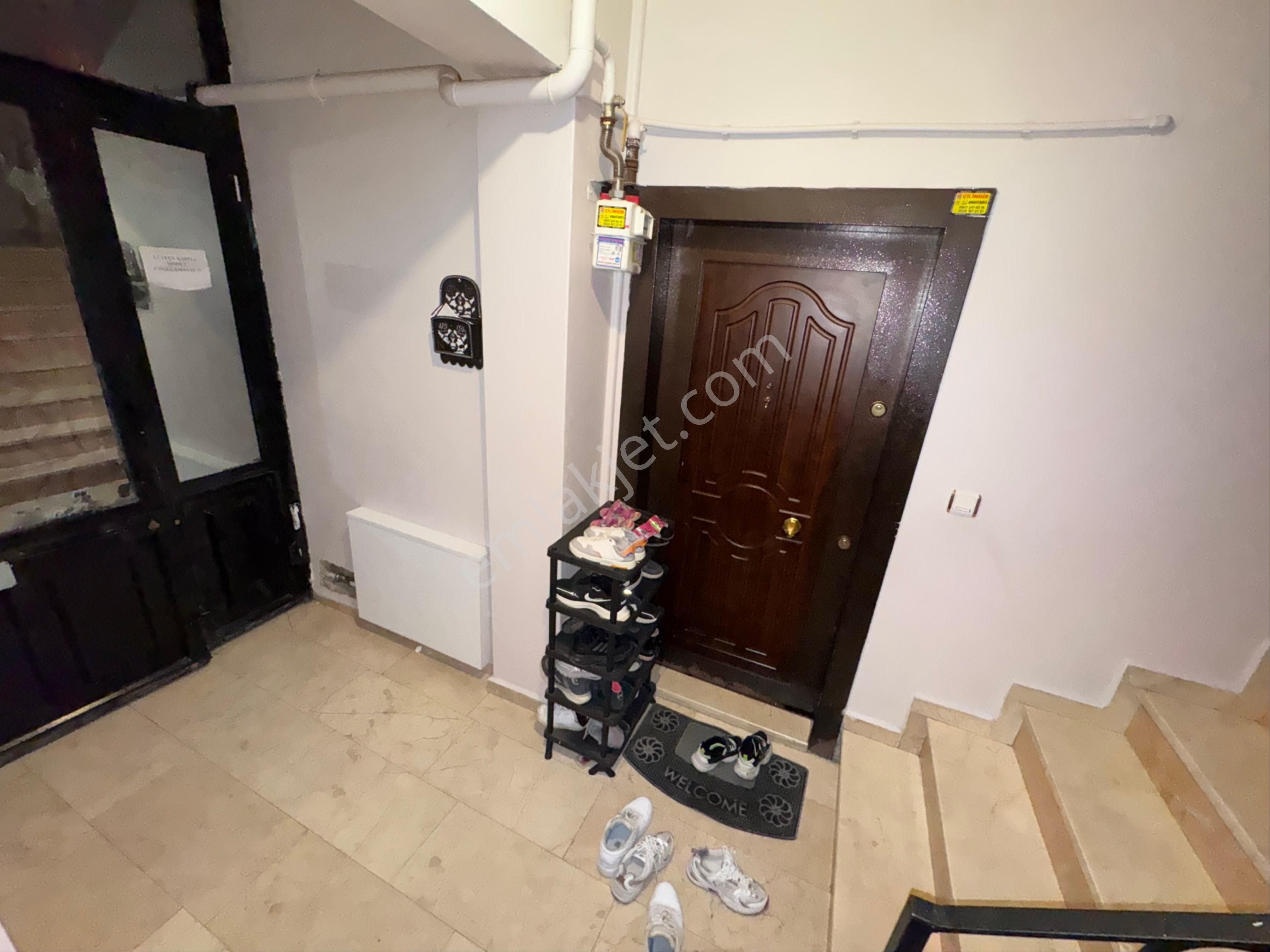 Zaferyapıgayrimenkulden Satılıkyüksekgirişkat 2+1 90m2 Krediyeuygun İstanbul Sultangazicebecimahde - Görsel 27