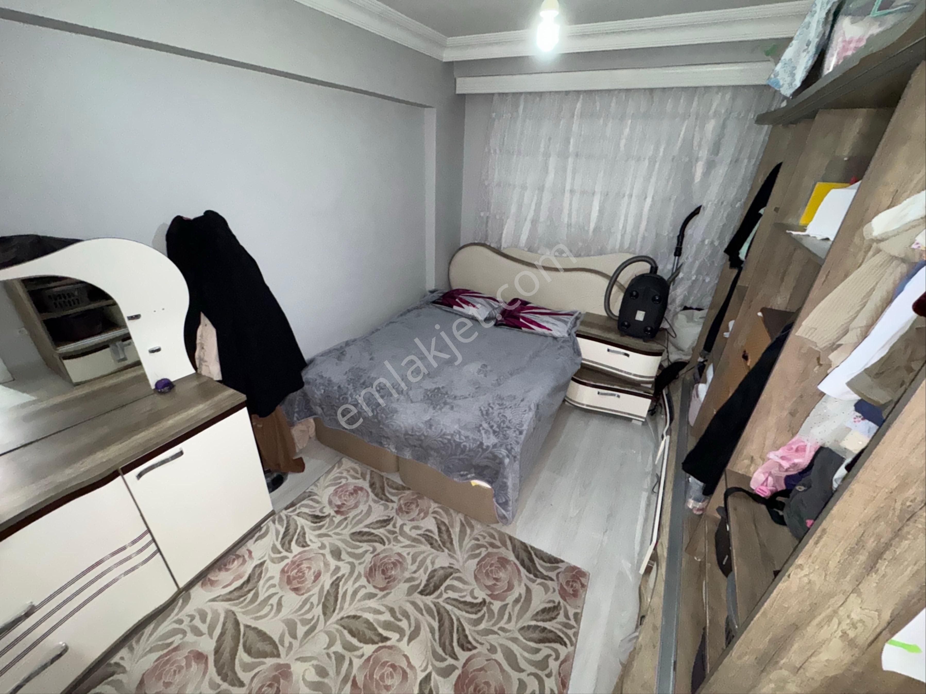 Zaferyapıgayrimenkulden Satılıkyüksekgirişkat 2+1 90m2 Krediyeuygun İstanbul Sultangazicebecimahde - Görsel 6