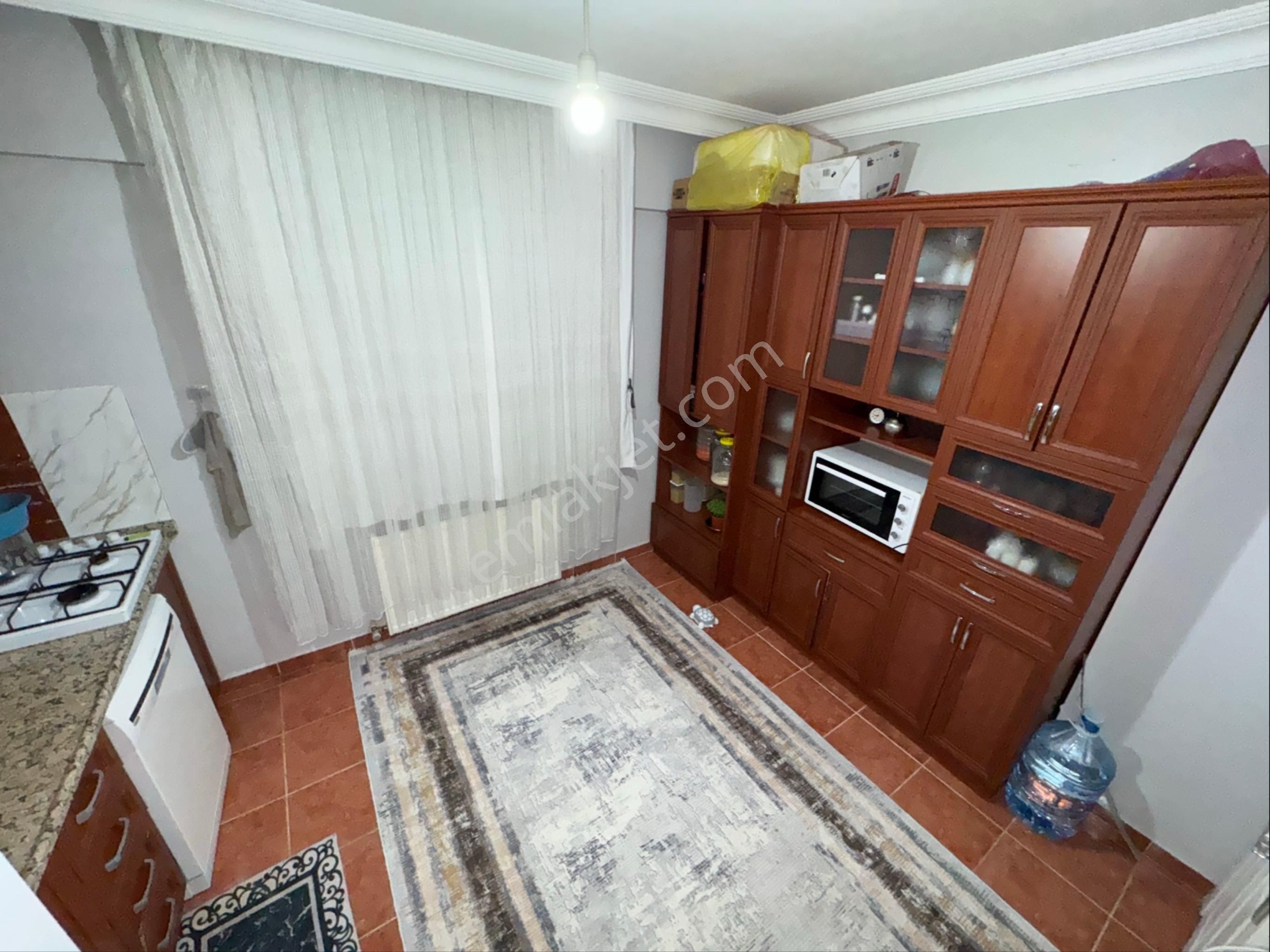 Zaferyapıgayrimenkulden Satılıkyüksekgirişkat 2+1 90m2 Krediyeuygun İstanbul Sultangazicebecimahde - Görsel 17