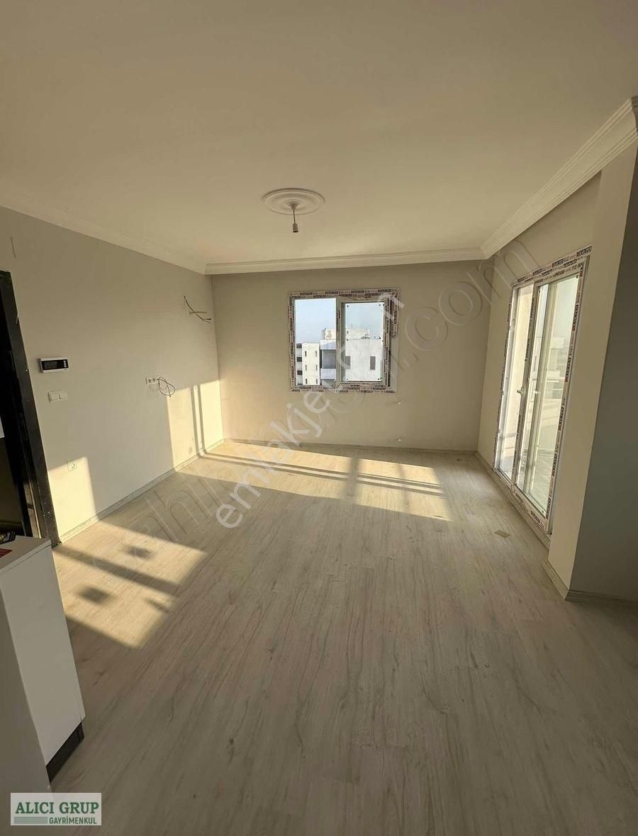 #sağlık Ocağı Civarı Hasarsız Sıfır 2+1 Kiralık Daire