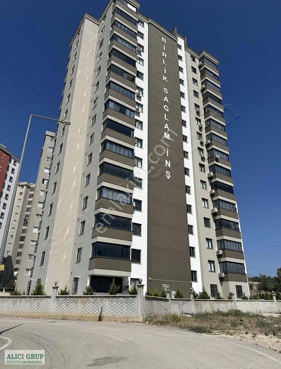 #stadyum Yanı Hasarsız Kat Mülkiyetli Satılık Geniş 1+1 Daire