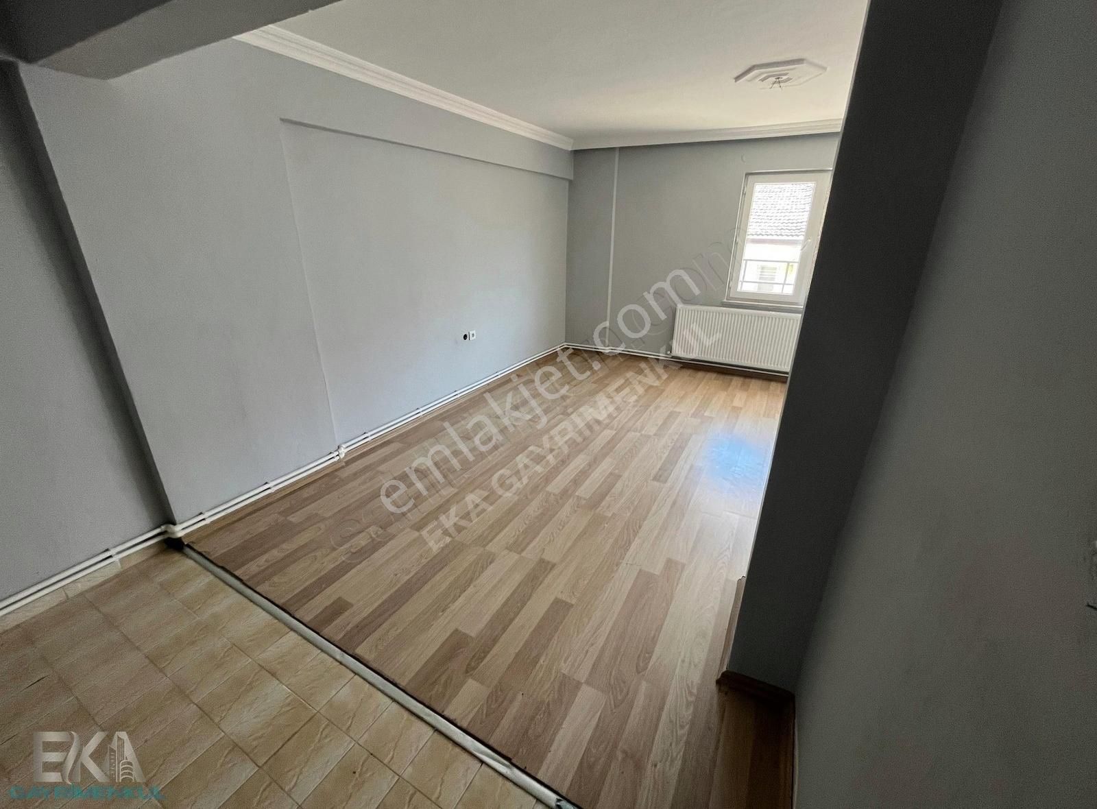 Eka Gayrimenkul / Yalı Mh Uygun 2+1 Daire