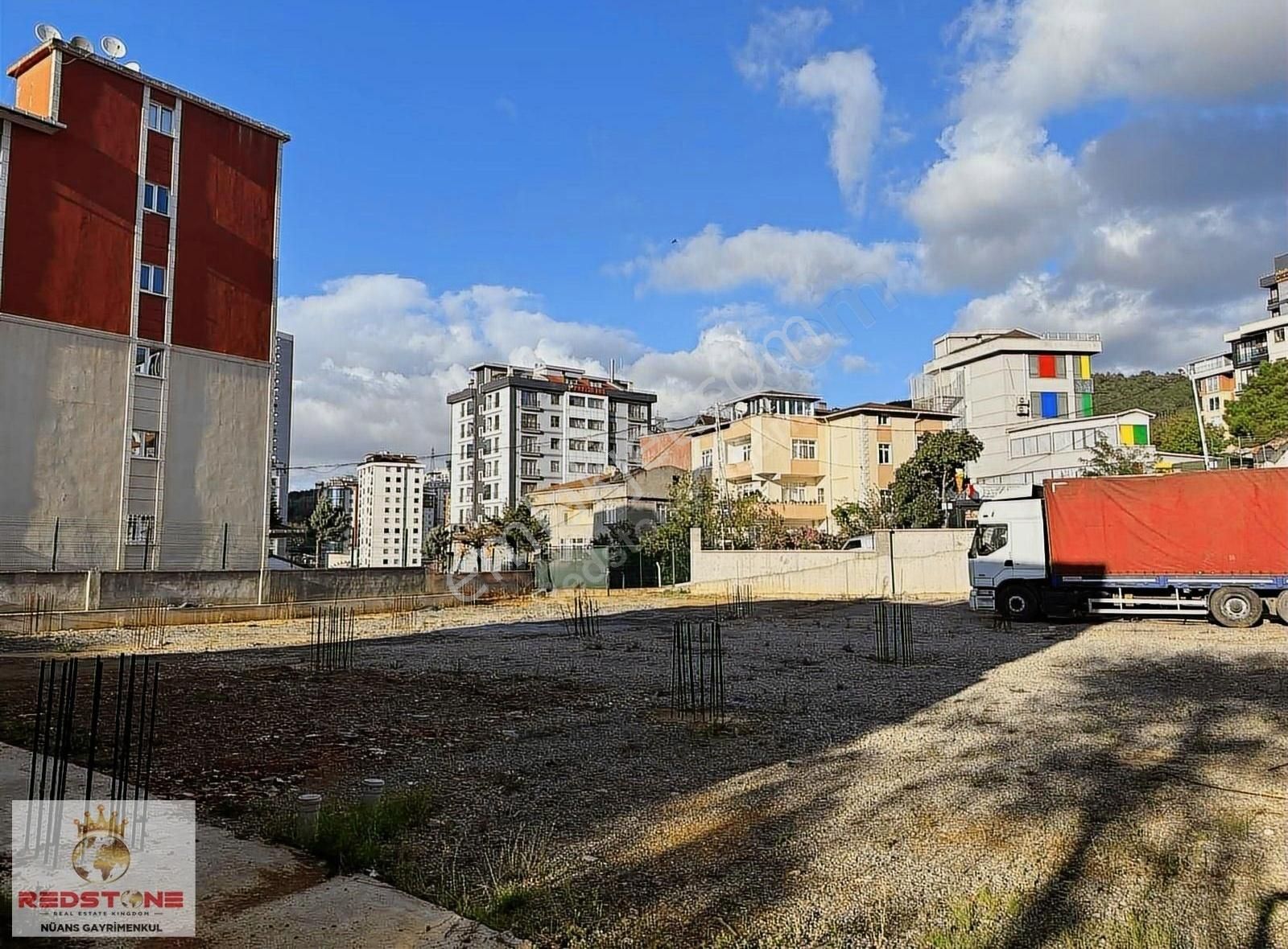 Kartal Yakacık Cadde Cephe Her Tür İşe Uygun Kiralık 1700m2 Arsa - Görsel 22
