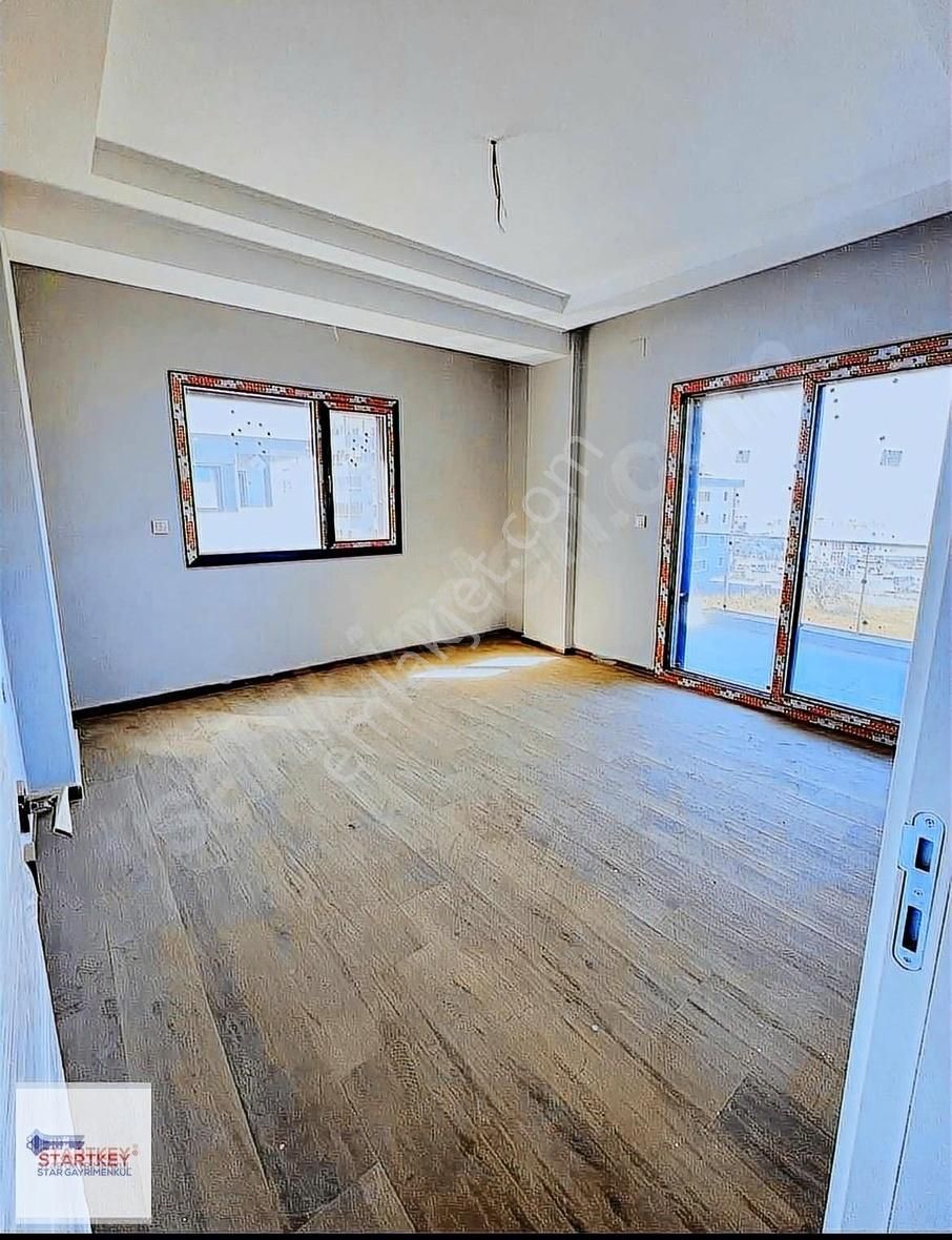 Turgutlu Ergenekon Mahallesinde Satılık 3+1 Daire
