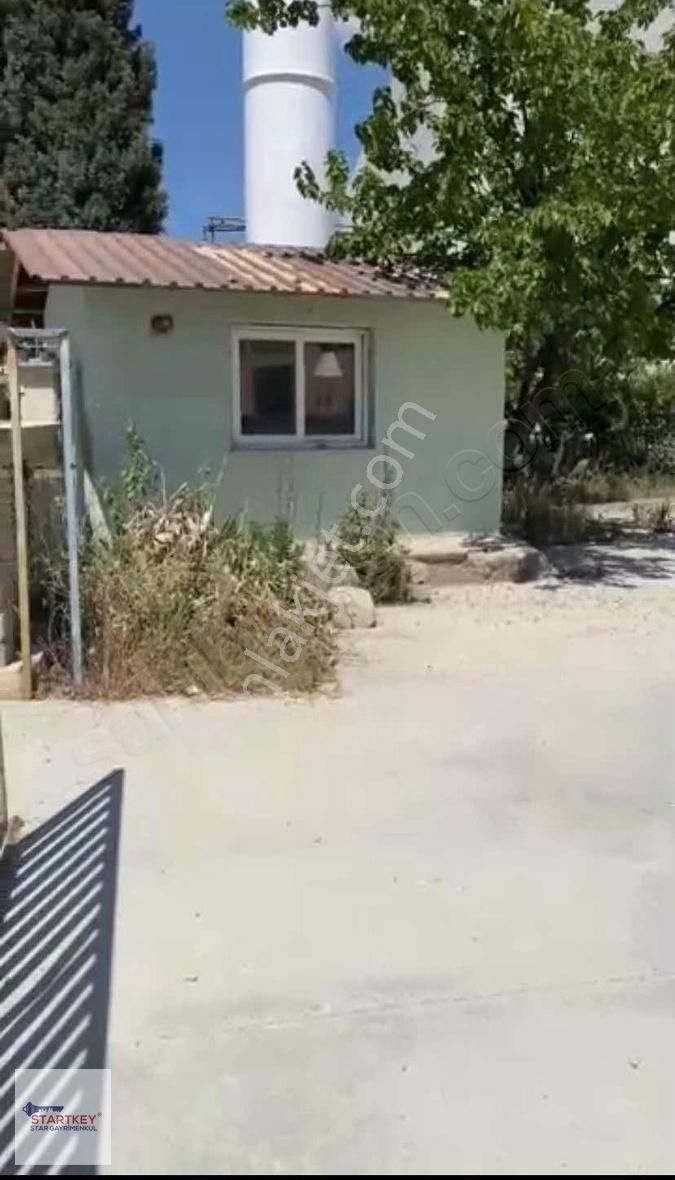 Kemalpaşa Organize Sanayi Bölgesinde Kiralık Depo - Görsel 10