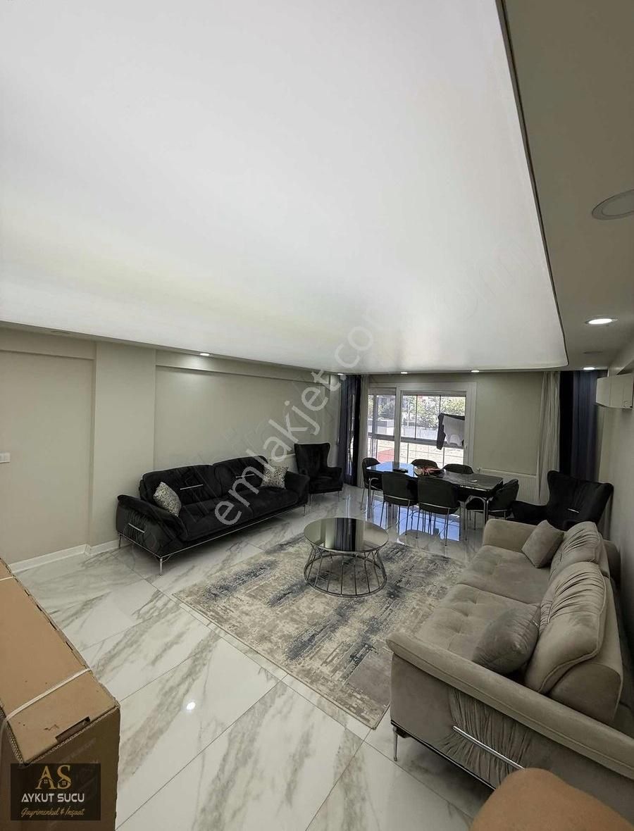 Bayraklı Mansuroğlunda Lüks 4+1 Satılık Daire - Görsel 10