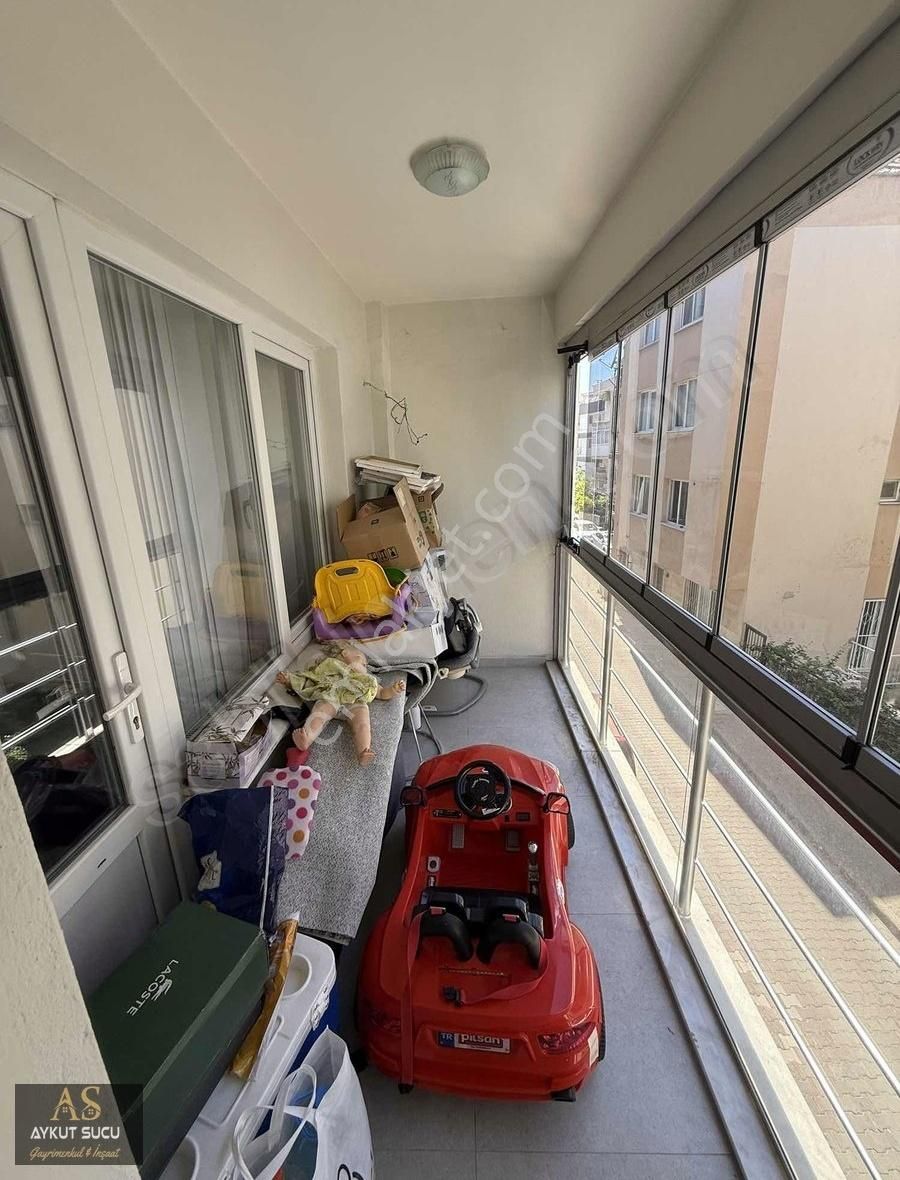 Bayraklı Mansuroğlunda Lüks 4+1 Satılık Daire - Görsel 6