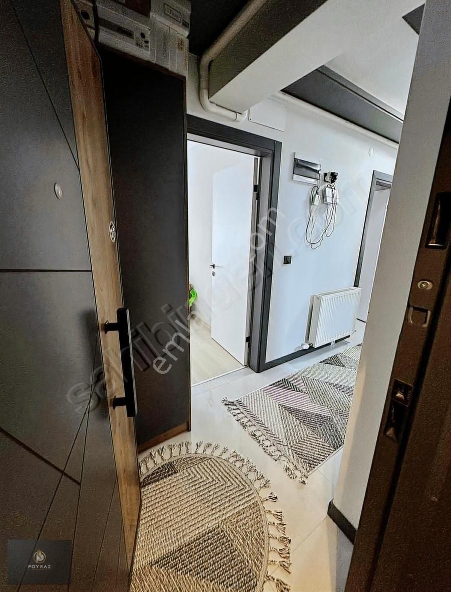 Turgutalp Mahallesinde Satılık 3+1 1 Yıllık Lüks Daire