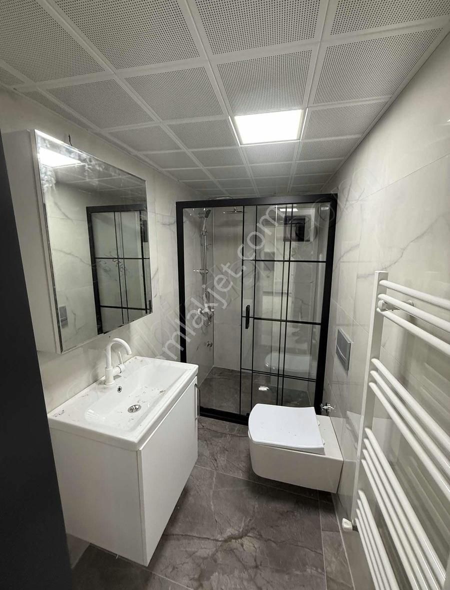 Bornova Mevlana Mahallesi Satılık Daire - Görsel 17