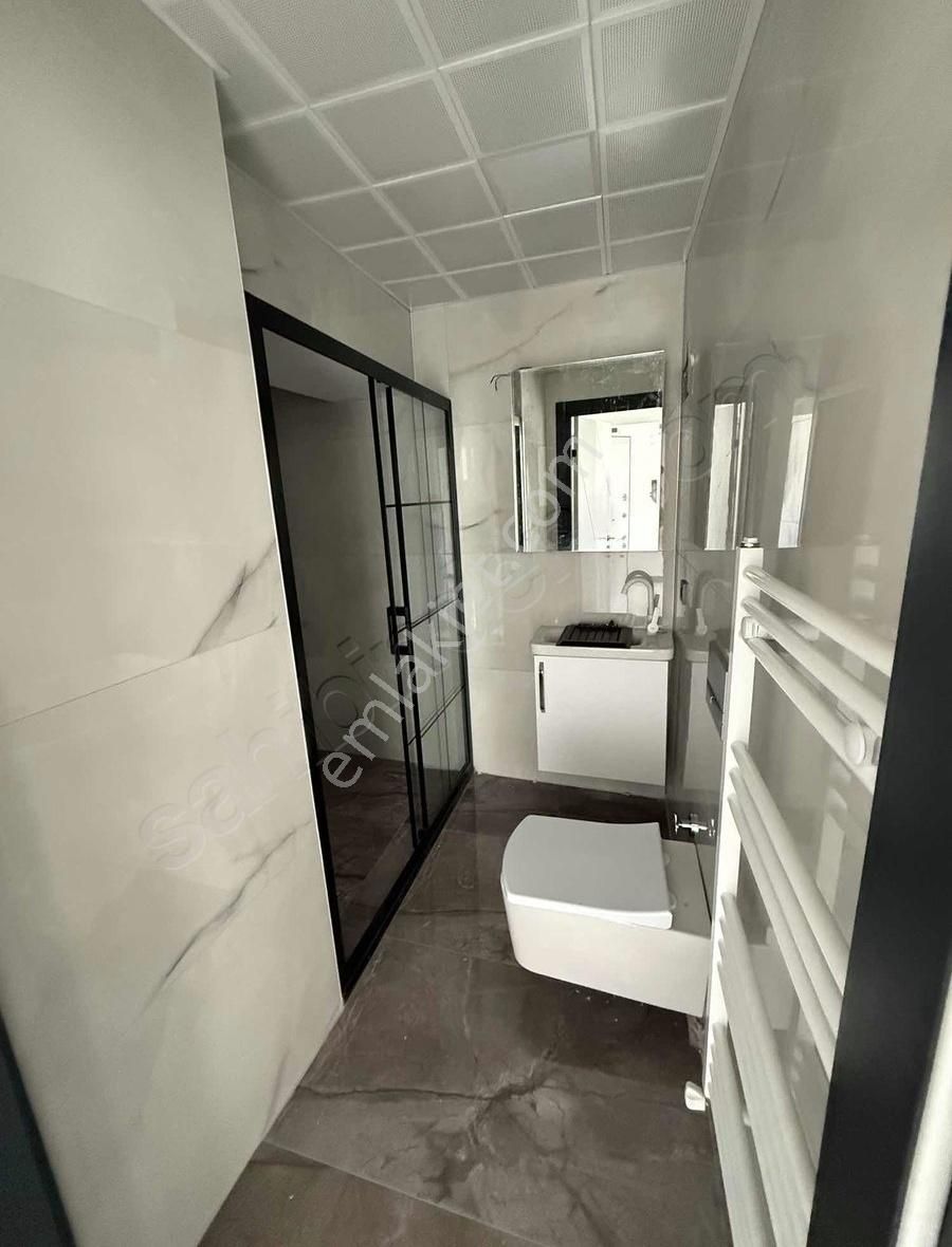 Bornova Mevlana Mahallesi Satılık Daire - Görsel 25