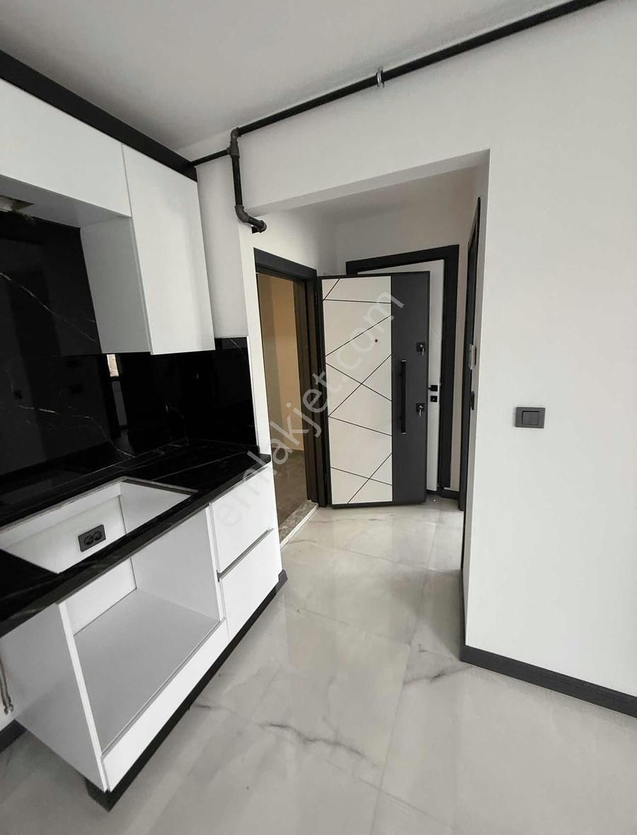 Bornova Mevlana Mahallesi Satılık Daire - Görsel 33