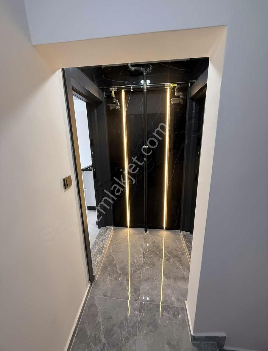 Bornova Mevlana Mahallesi Satılık Daire - Görsel 26