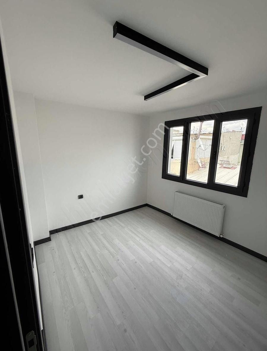 Bornova Mevlana Mahallesi Satılık Daire - Görsel 21