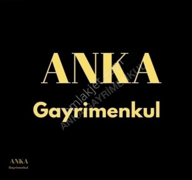Anka Gayrimenkul Den Foça Burun Ucunda İkiz Villa