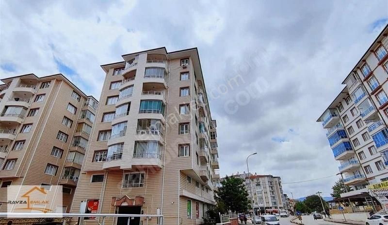 Gazi Mahallesin De Satılık 3+ 1 Daire