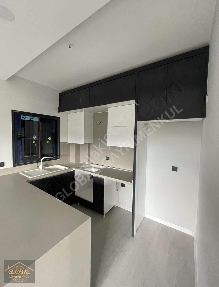 Global'den Nefes Kesen Panoramik Mazralı Büyüleyici Villalar - Görsel 2