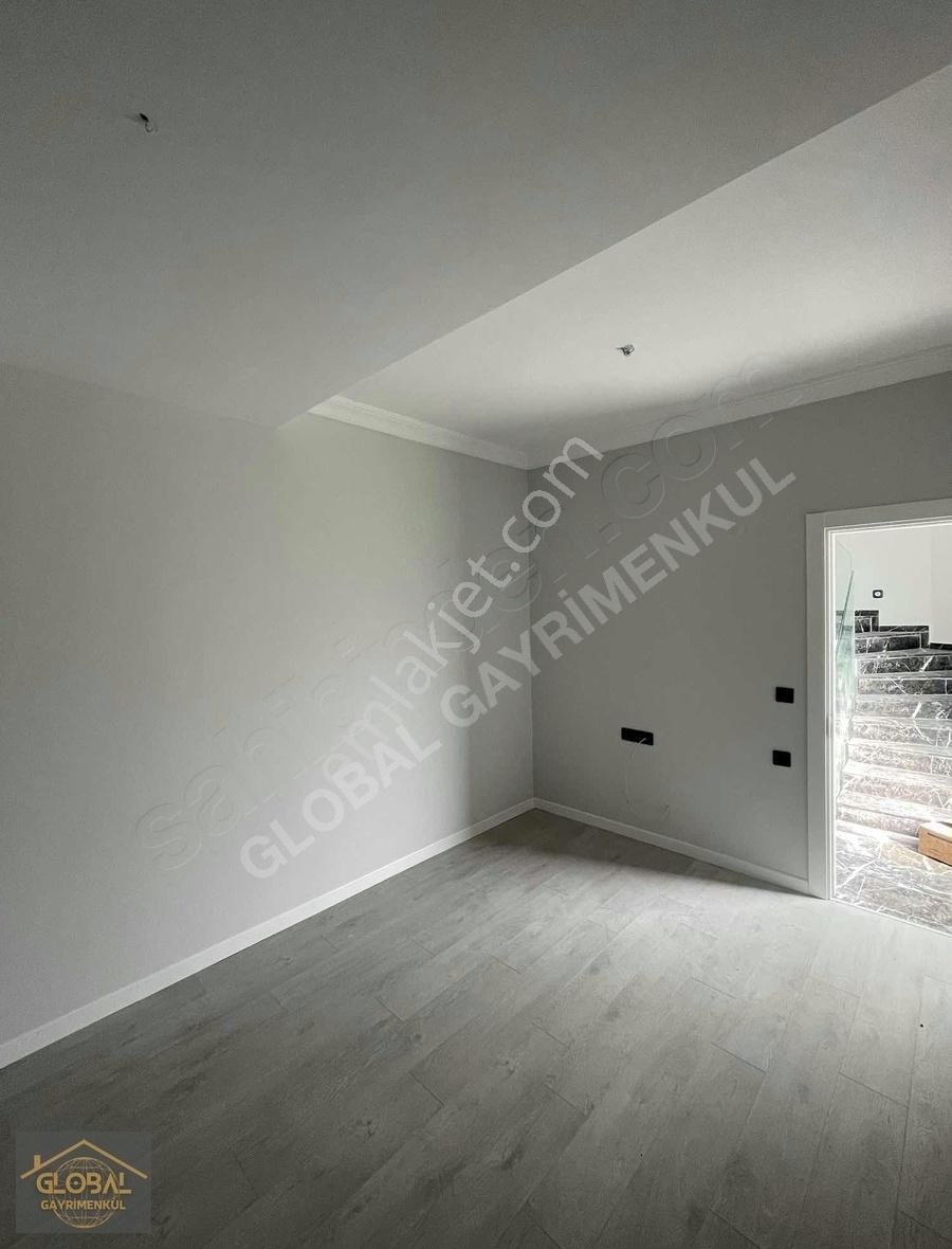 Global'den Nefes Kesen Panoramik Mazralı Büyüleyici Villalar - Görsel 21