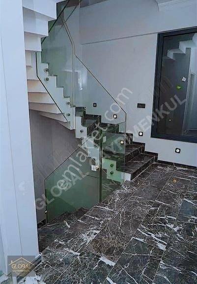 Global'den Nefes Kesen Panoramik Mazralı Büyüleyici Villalar - Görsel 5