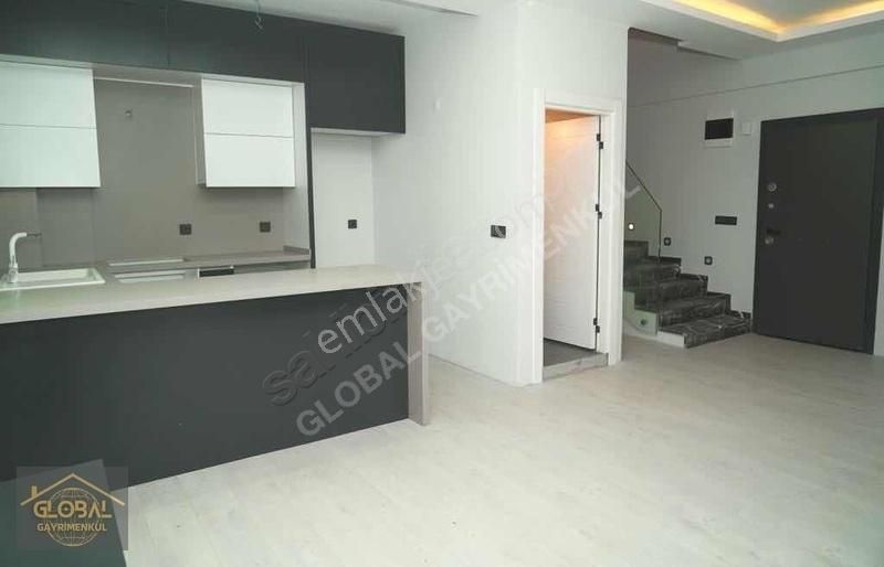 Global'den Nefes Kesen Panoramik Mazralı Büyüleyici Villalar - Görsel 6