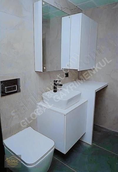 Global'den Nefes Kesen Panoramik Mazralı Büyüleyici Villalar - Görsel 24