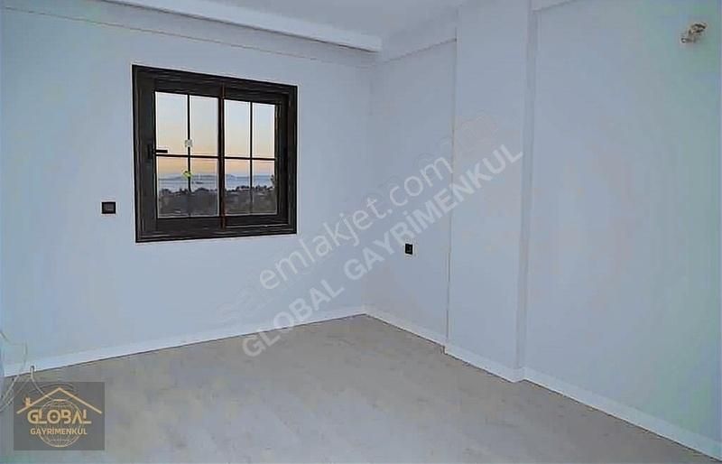 Global'den Nefes Kesen Panoramik Mazralı Büyüleyici Villalar - Görsel 19