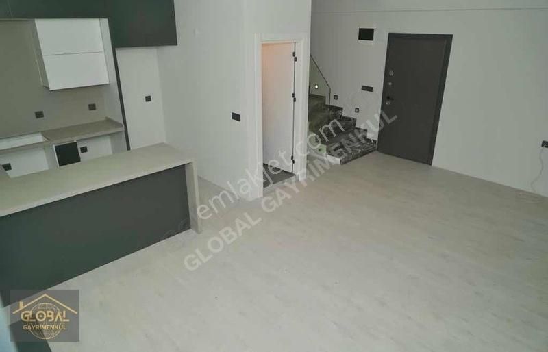 Global'den Nefes Kesen Panoramik Mazralı Büyüleyici Villalar - Görsel 17