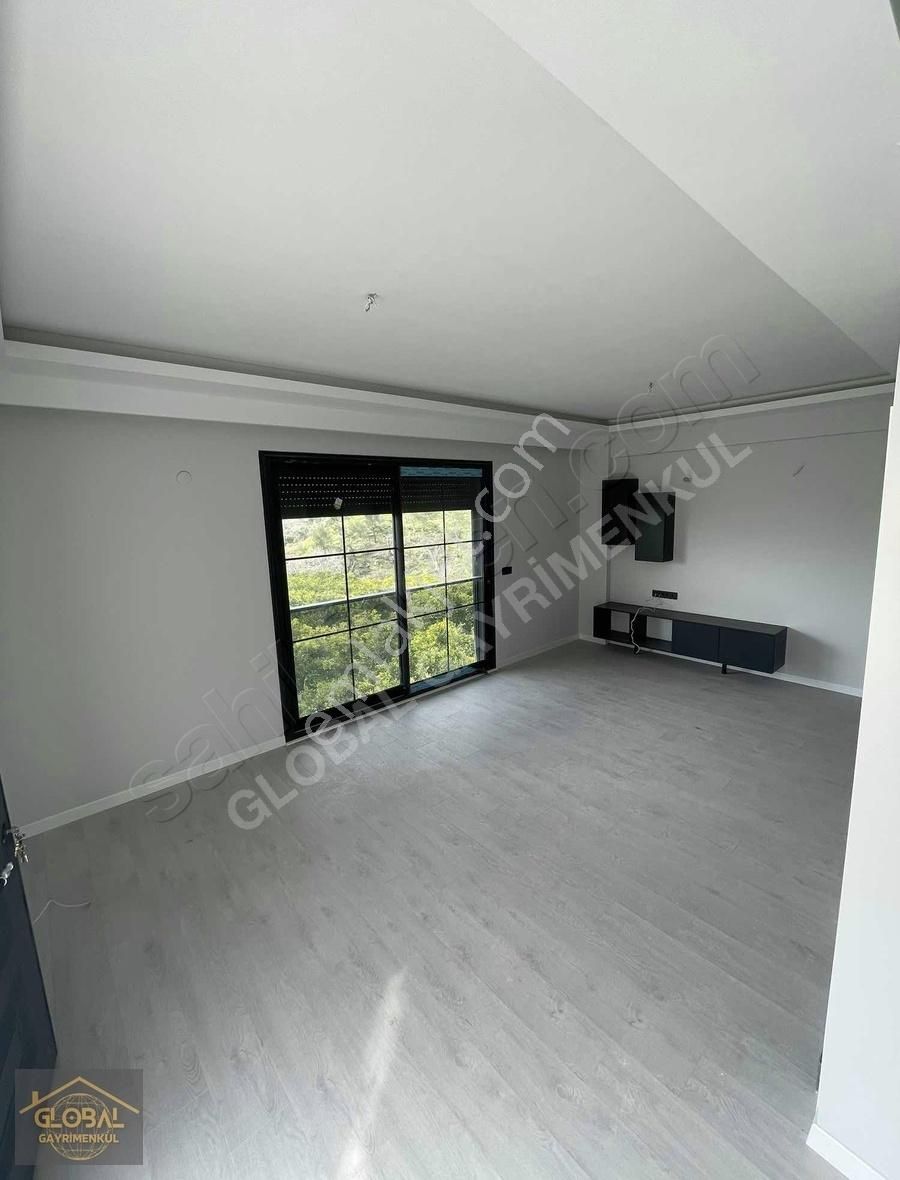 Global'den Nefes Kesen Panoramik Mazralı Büyüleyici Villalar - Görsel 30