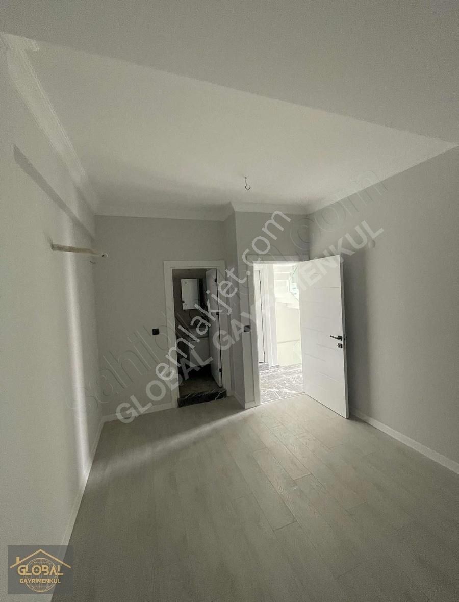 Global'den Nefes Kesen Panoramik Mazralı Büyüleyici Villalar - Görsel 25