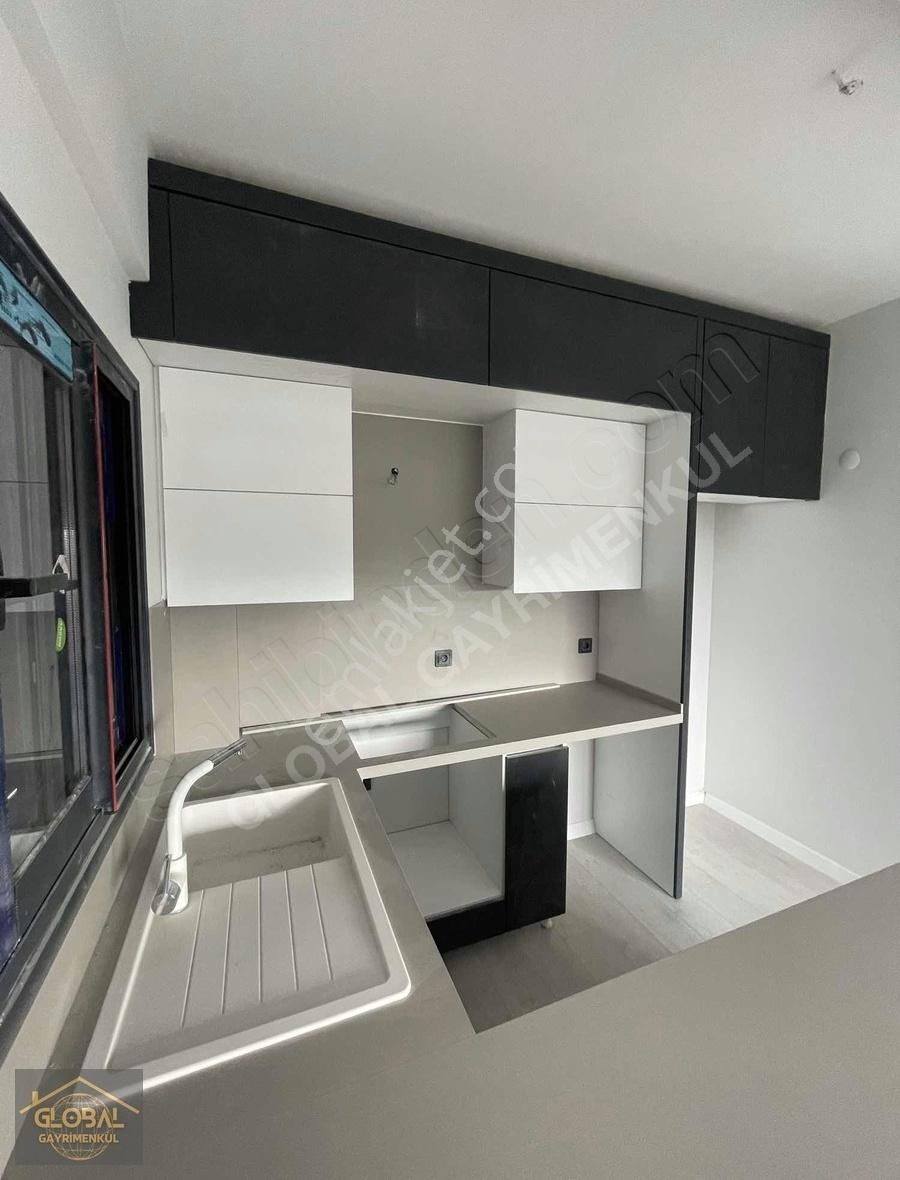 Global'den Nefes Kesen Panoramik Mazralı Büyüleyici Villalar - Görsel 20