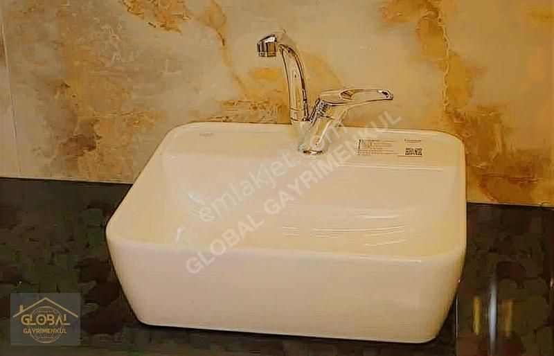 Global'den Nefes Kesen Panoramik Mazralı Büyüleyici Villalar - Görsel 22