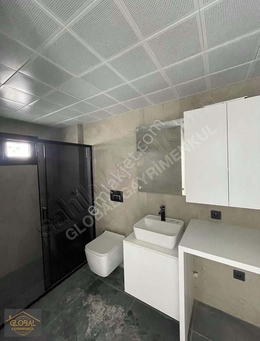 Global'den Nefes Kesen Panoramik Mazralı Büyüleyici Villalar - Görsel 12