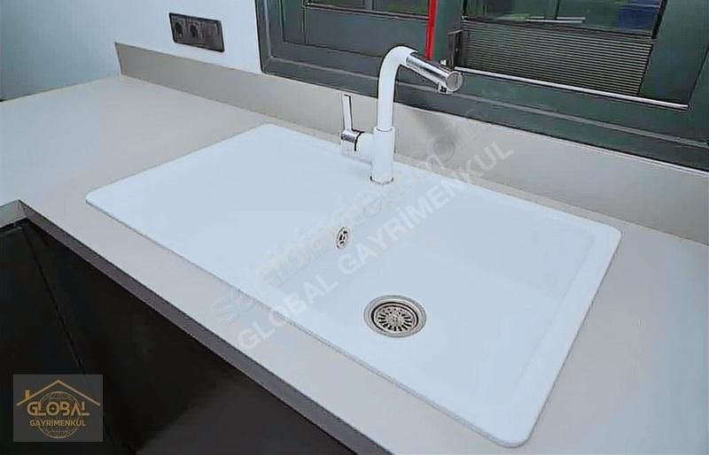 Global'den Nefes Kesen Panoramik Mazralı Büyüleyici Villalar - Görsel 4