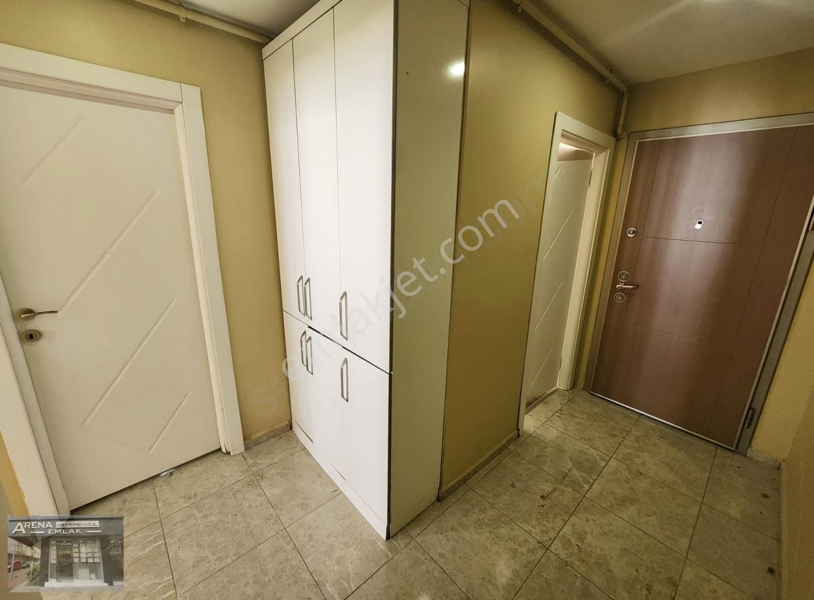 Talatlapaşa Ve Çalışlar Cad. Arası 5 Yıllık Binda 1+1 Giriş Kat - Görsel 15