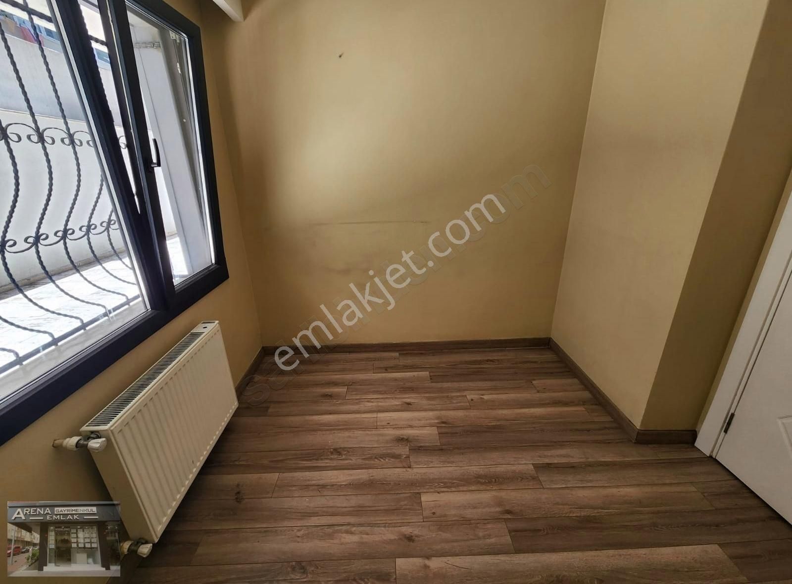 Talatlapaşa Ve Çalışlar Cad. Arası 5 Yıllık Binda 1+1 Giriş Kat - Görsel 25