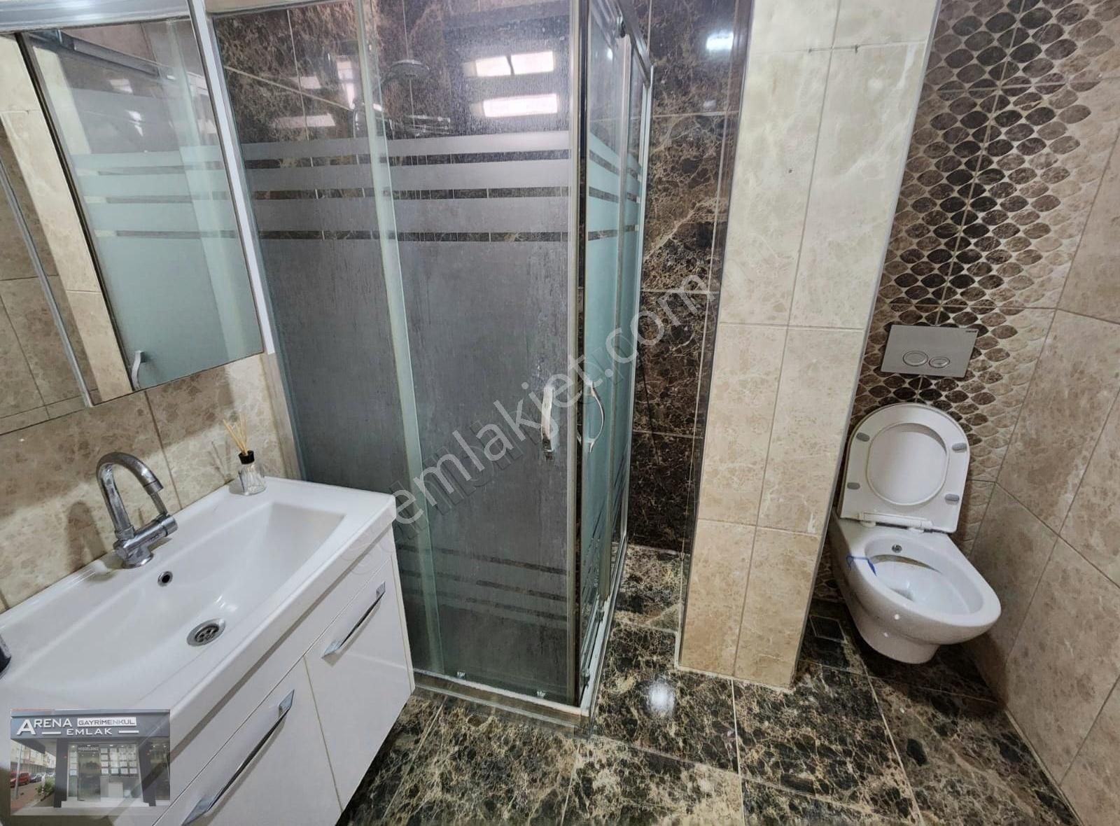 Talatlapaşa Ve Çalışlar Cad. Arası 5 Yıllık Binda 1+1 Giriş Kat - Görsel 11