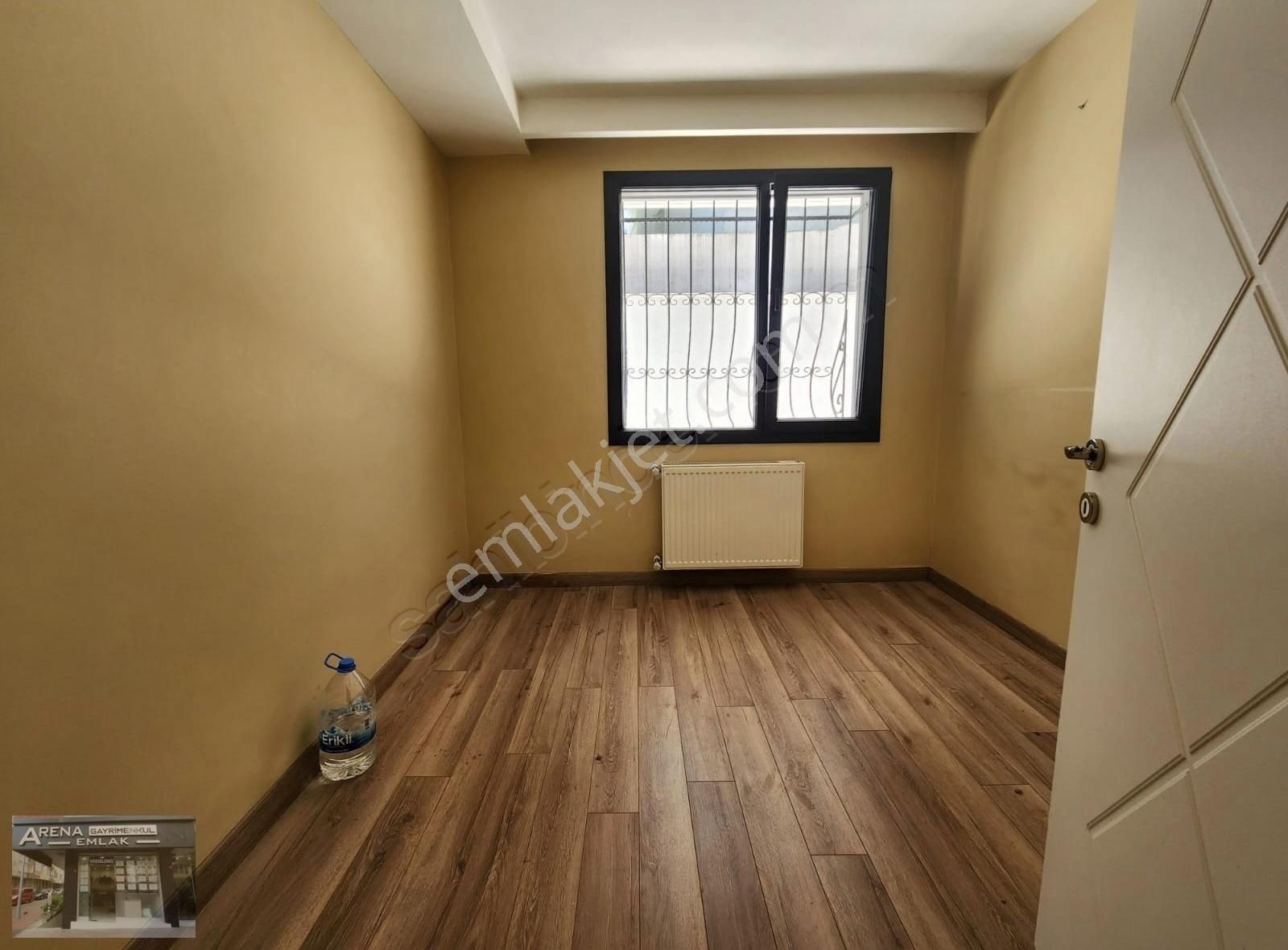 Talatlapaşa Ve Çalışlar Cad. Arası 5 Yıllık Binda 1+1 Giriş Kat - Görsel 22