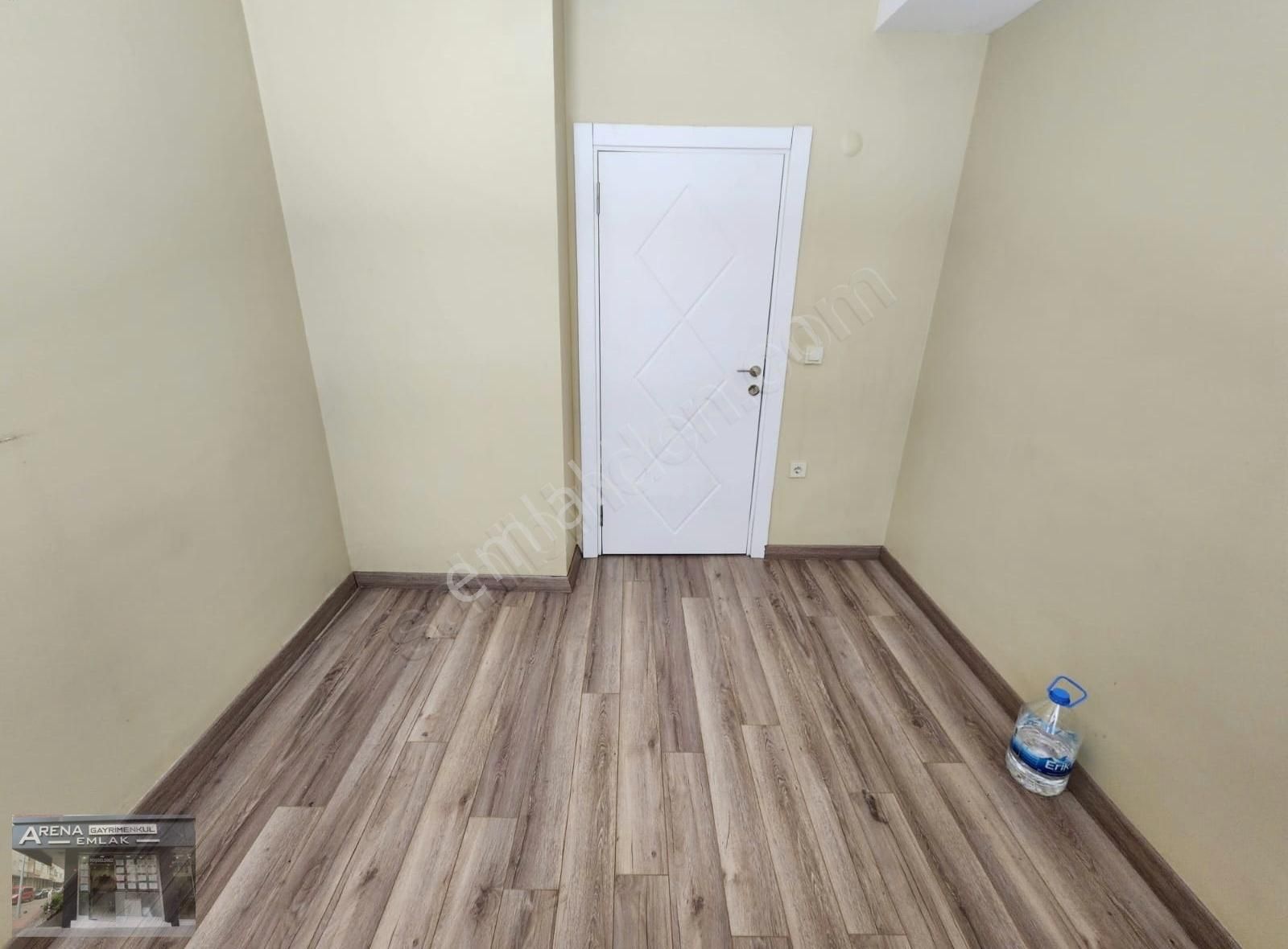 Talatlapaşa Ve Çalışlar Cad. Arası 5 Yıllık Binda 1+1 Giriş Kat - Görsel 14