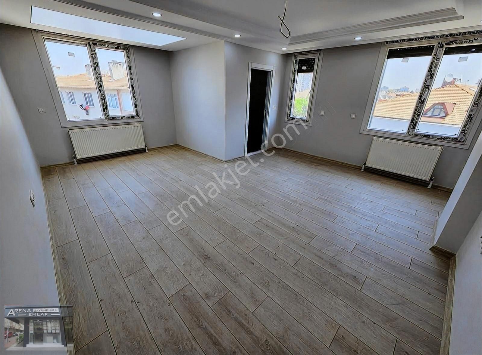 Sadrialışık Parkı Yakını Sıfır Binada 5+2 260 M2 Mükemmel Dublex - Görsel 12